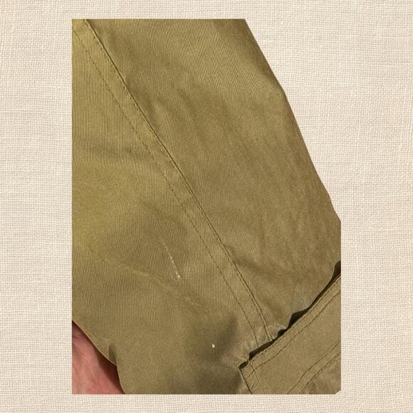 Tan/Brown London Fog Coat - Picture 8 of 8